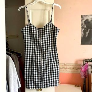 forever 21 layer dress